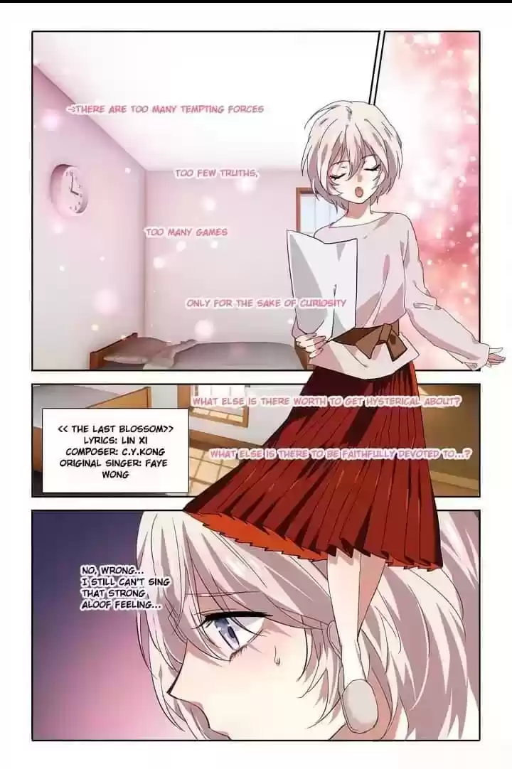 Star Dream Idol Project Chapter 220