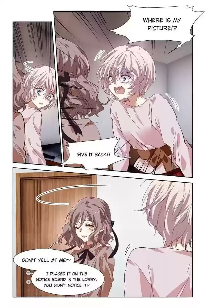 Star Dream Idol Project Chapter 221