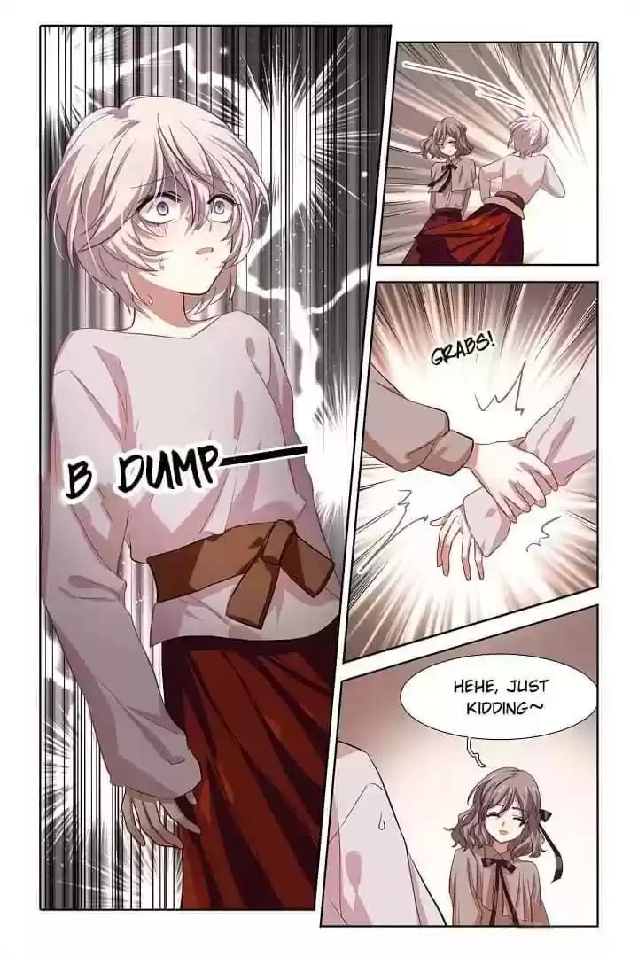 Star Dream Idol Project Chapter 221