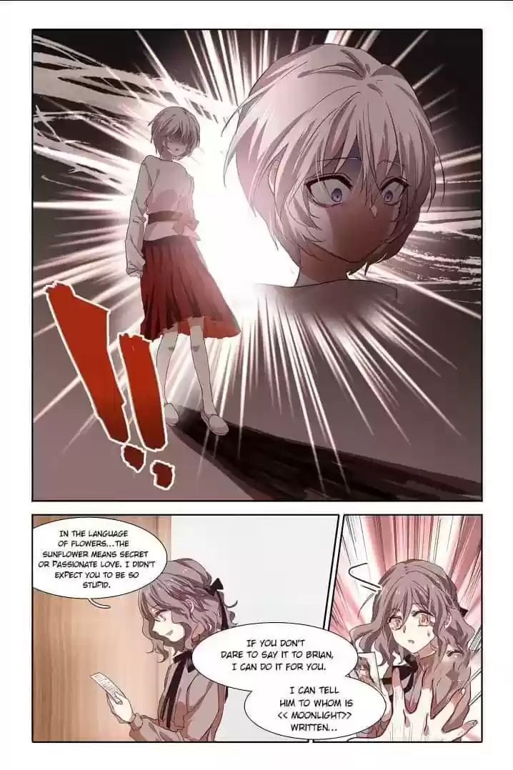 Star Dream Idol Project Chapter 221