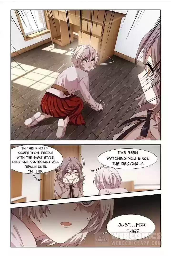 Star Dream Idol Project Chapter 221