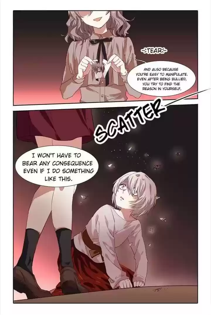 Star Dream Idol Project Chapter 221