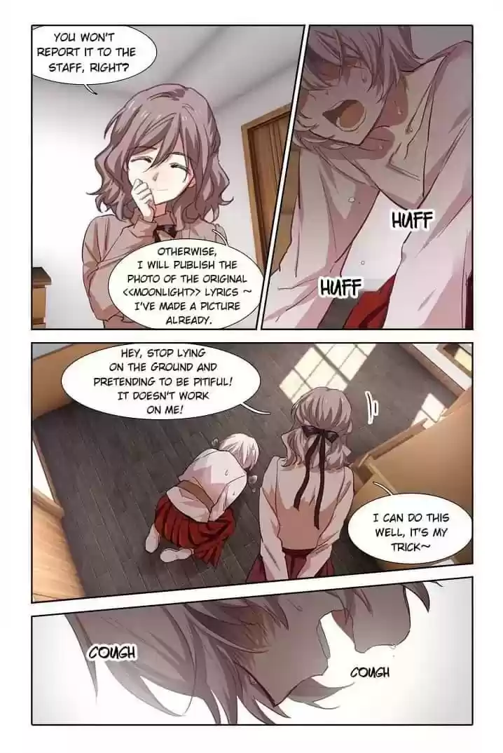 Star Dream Idol Project Chapter 221