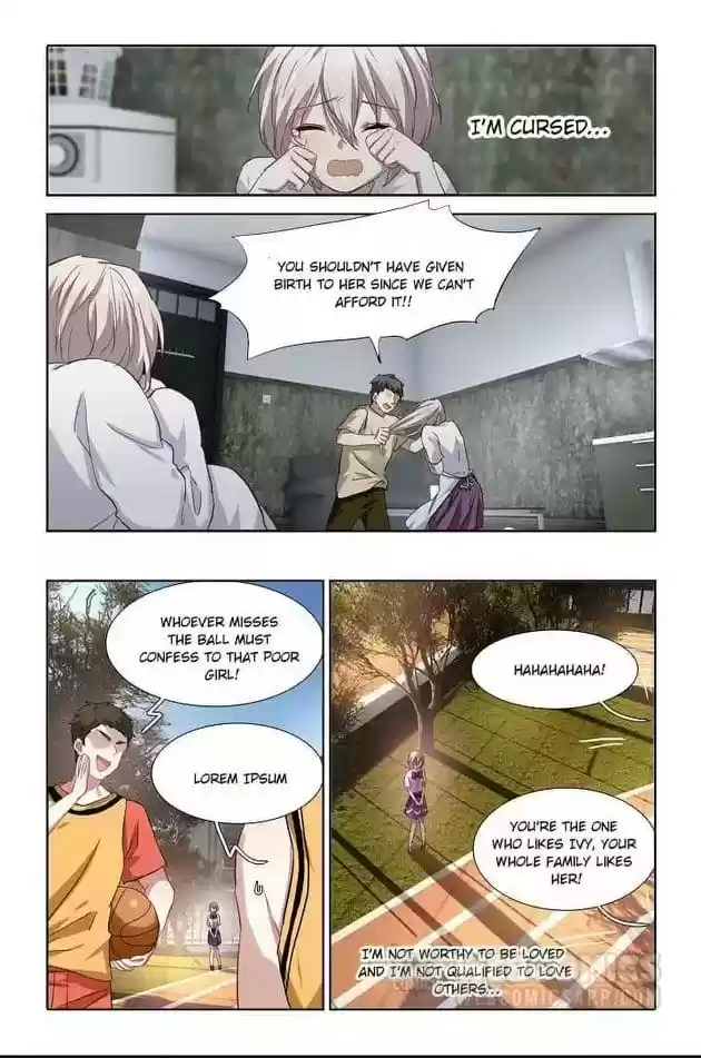 Star Dream Idol Project Chapter 222