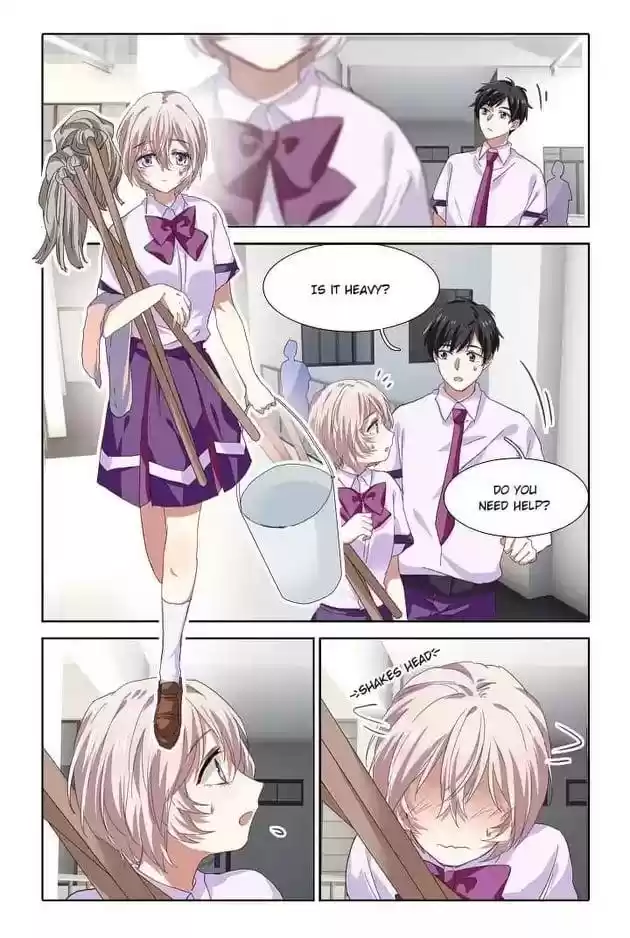 Star Dream Idol Project Chapter 222