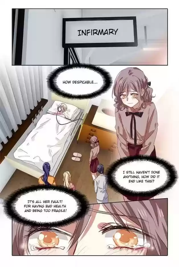 Star Dream Idol Project Chapter 222