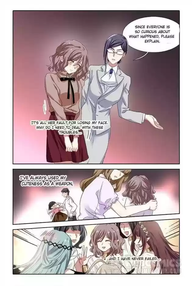 Star Dream Idol Project Chapter 222