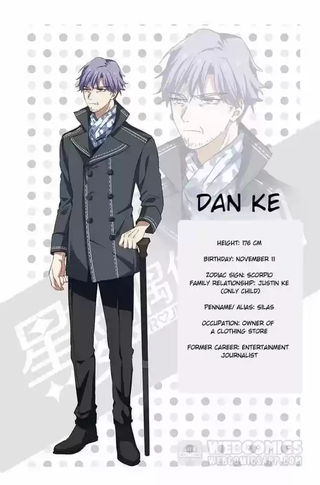 Star Dream Idol Project Chapter 223