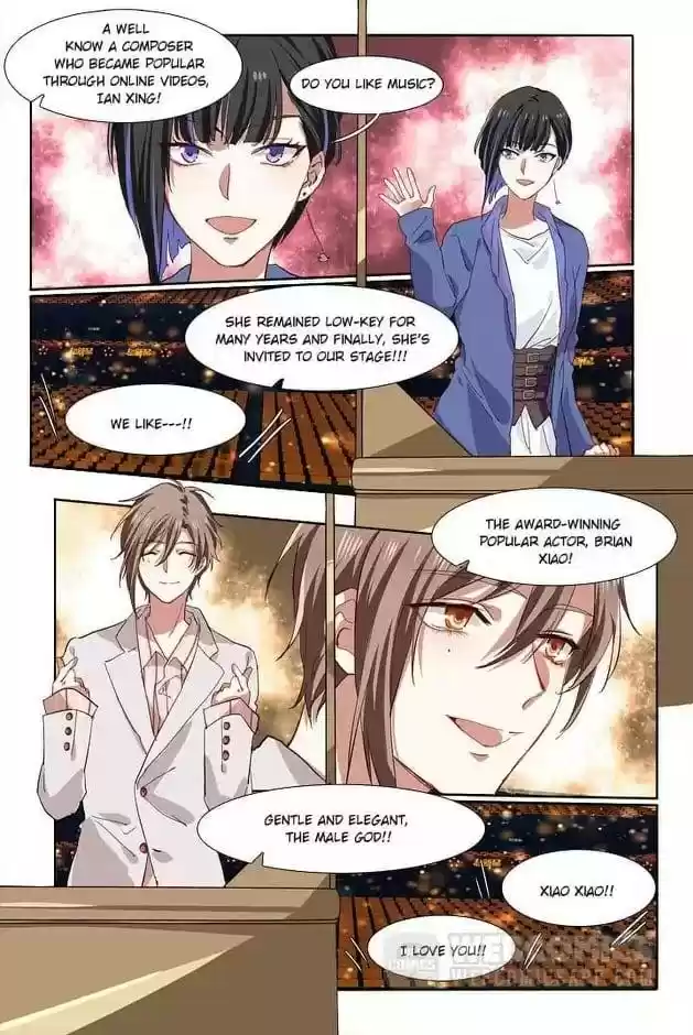 Star Dream Idol Project Chapter 223