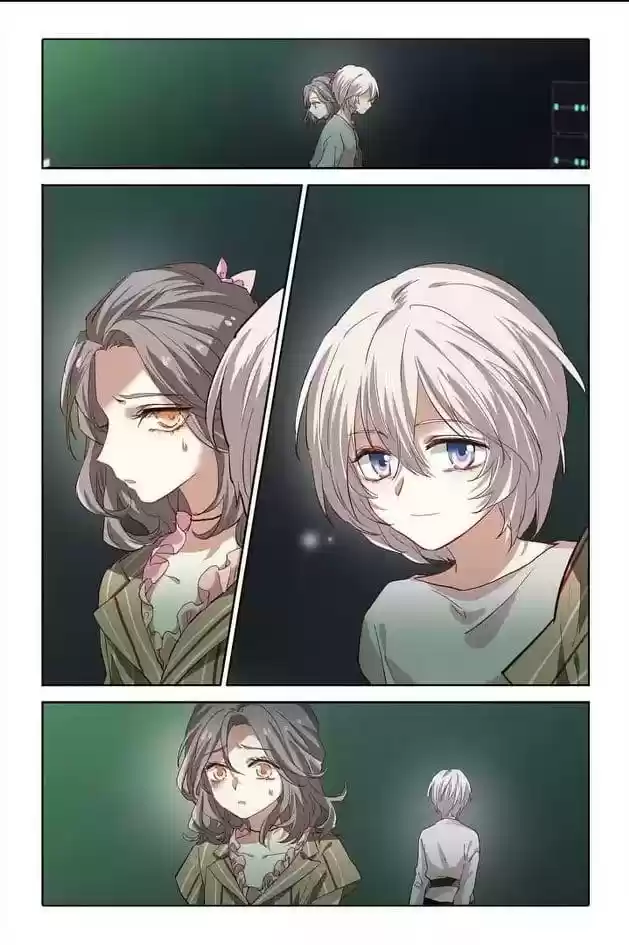 Star Dream Idol Project Chapter 223