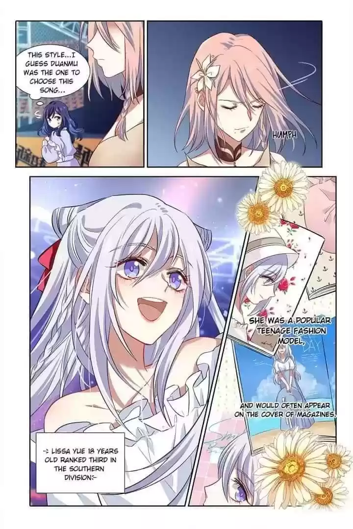 Star Dream Idol Project Chapter 224