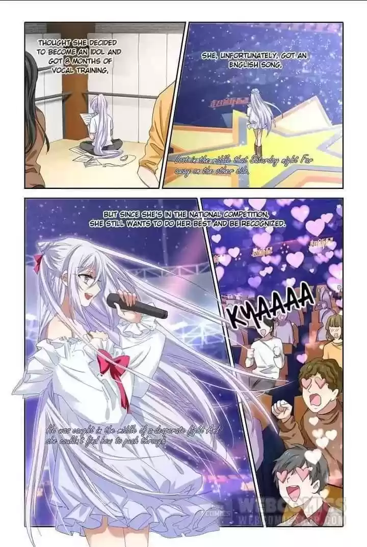 Star Dream Idol Project Chapter 224