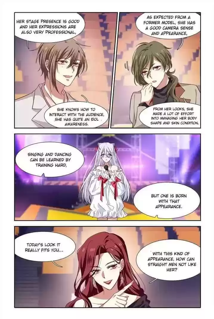 Star Dream Idol Project Chapter 224