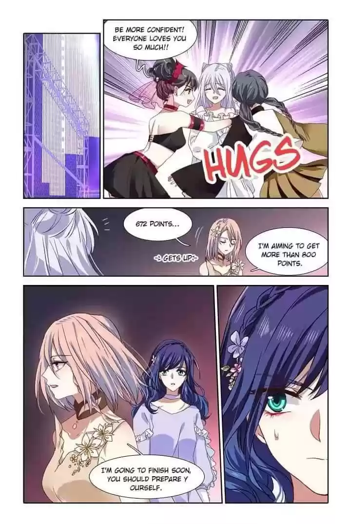 Star Dream Idol Project Chapter 224