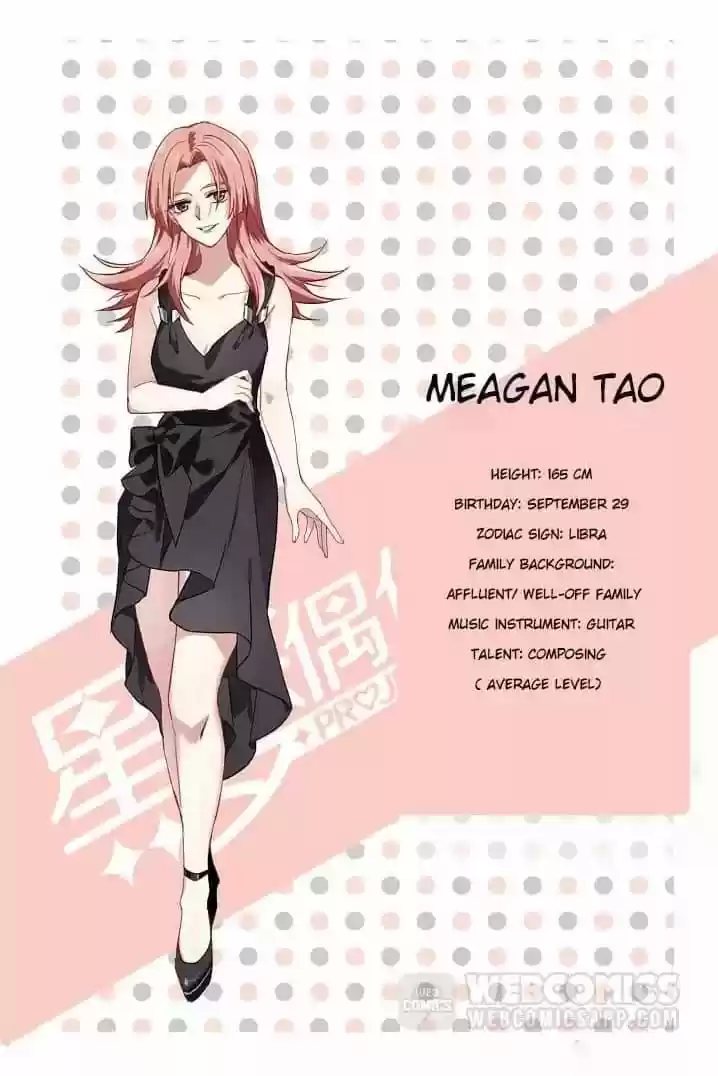 Star Dream Idol Project Chapter 225