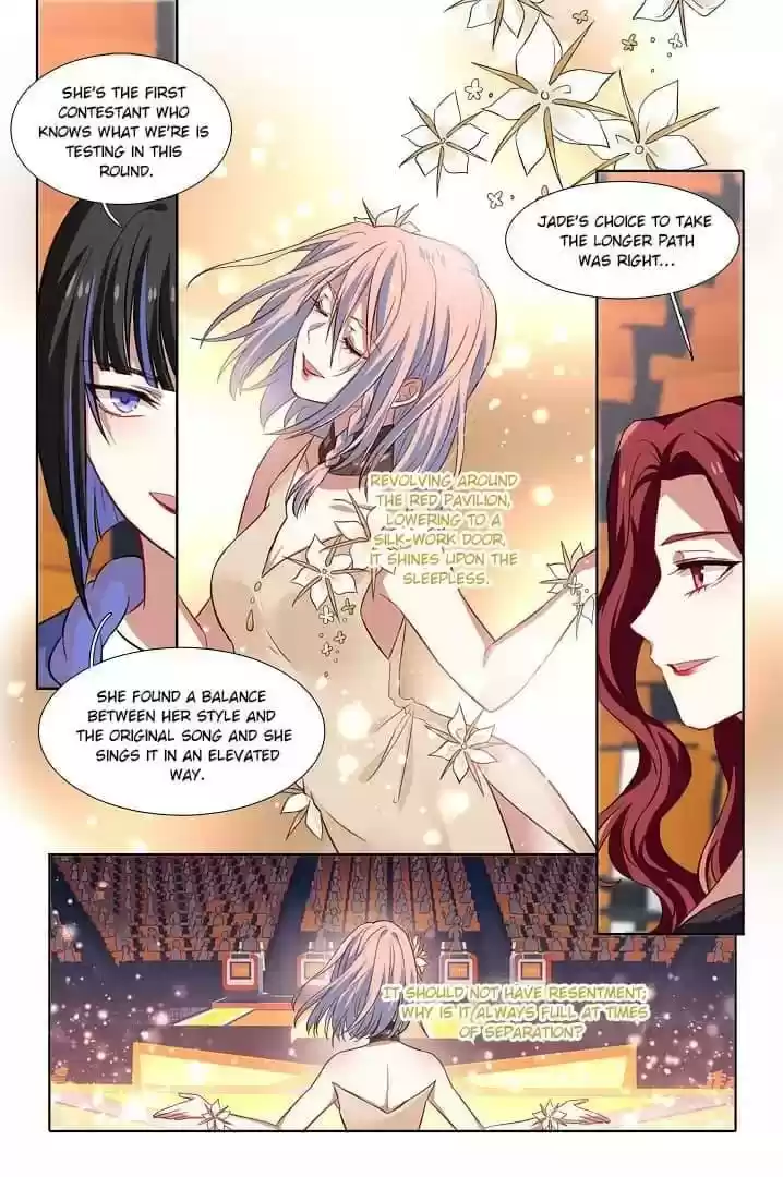 Star Dream Idol Project Chapter 225