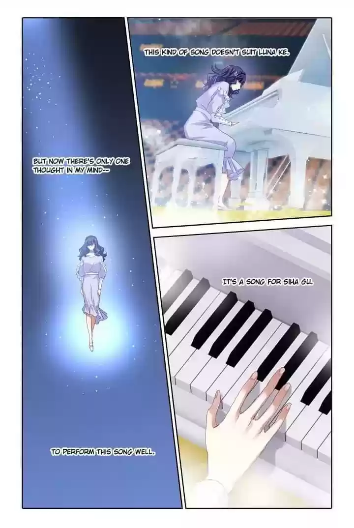 Star Dream Idol Project Chapter 225