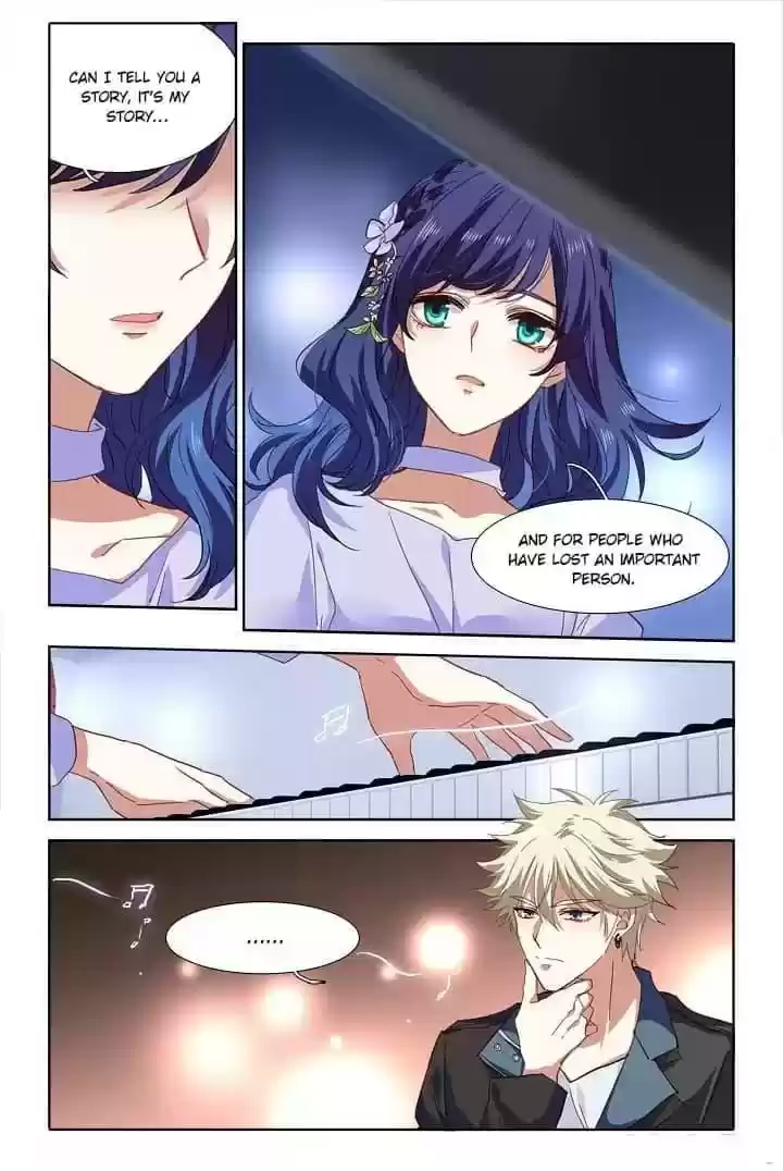 Star Dream Idol Project Chapter 225