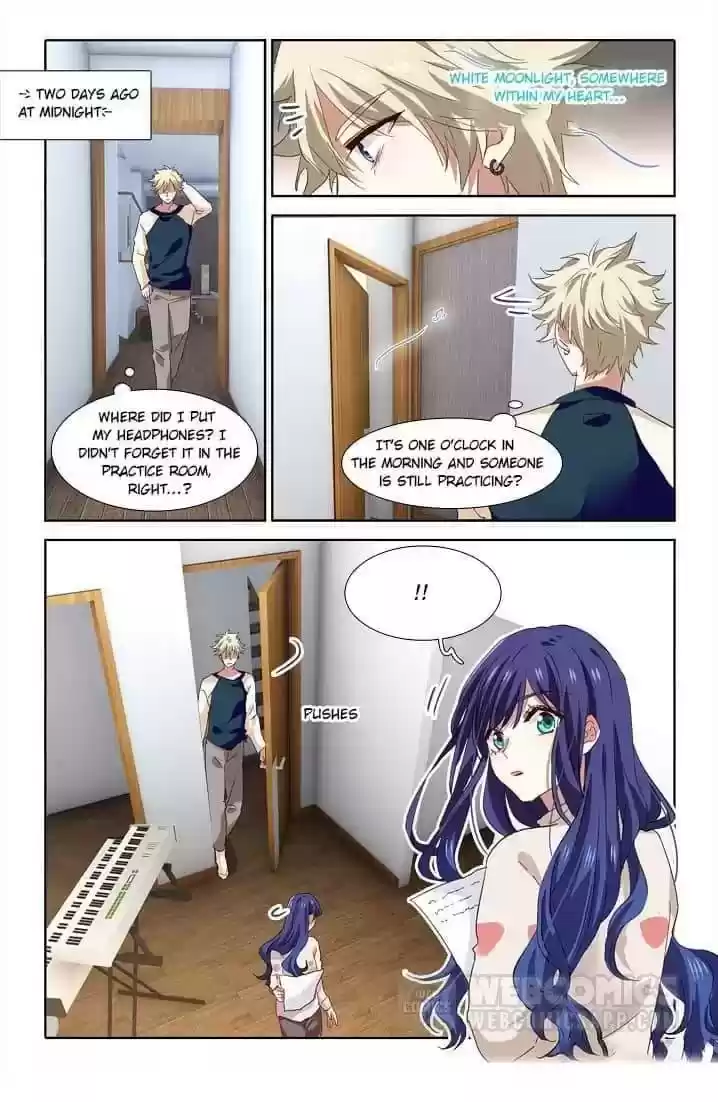 Star Dream Idol Project Chapter 225