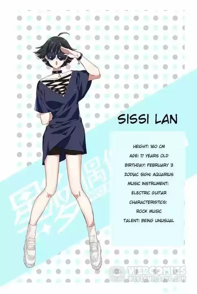 Star Dream Idol Project Chapter 226