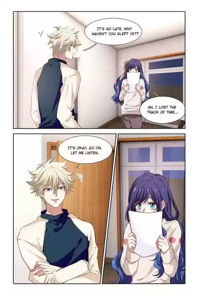 Star Dream Idol Project Chapter 226