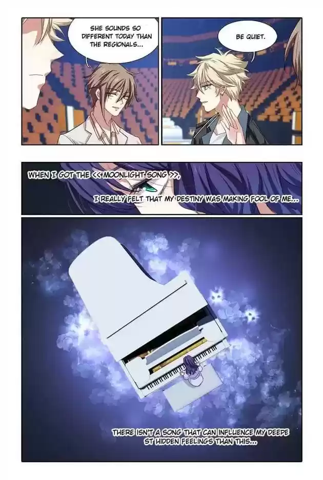 Star Dream Idol Project Chapter 226