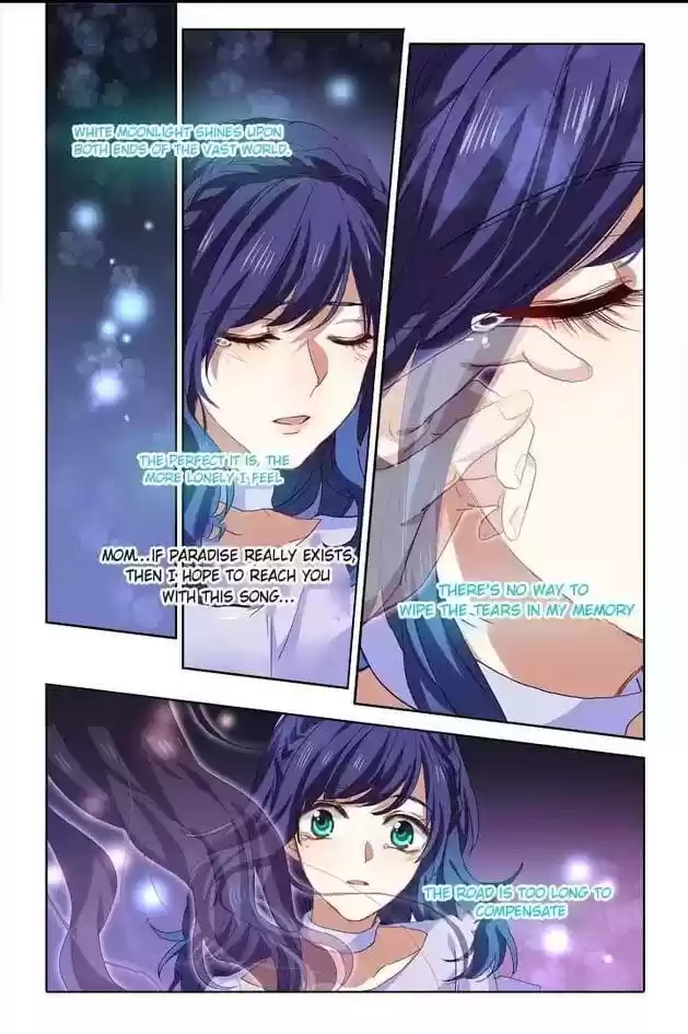 Star Dream Idol Project Chapter 226