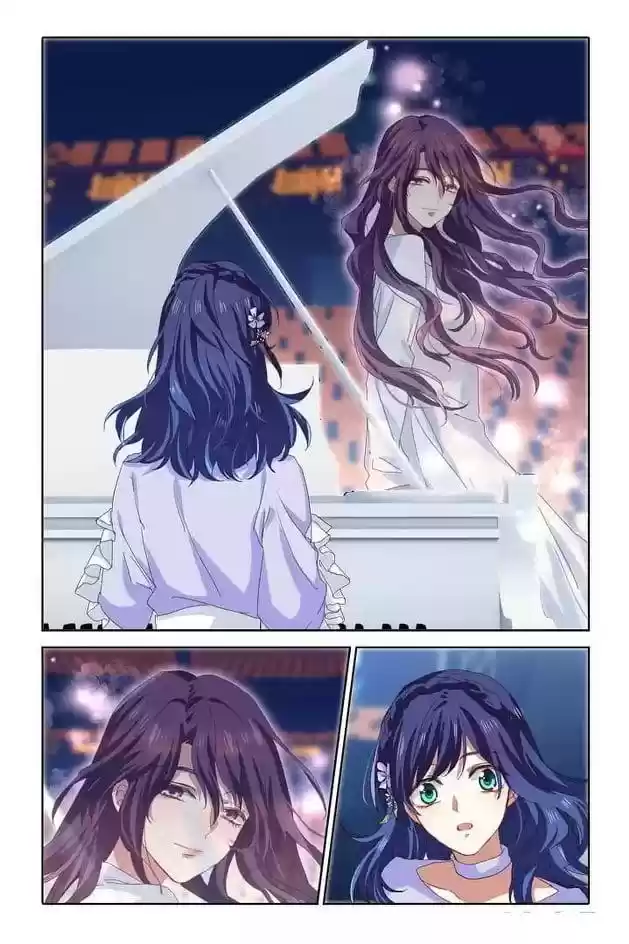 Star Dream Idol Project Chapter 226