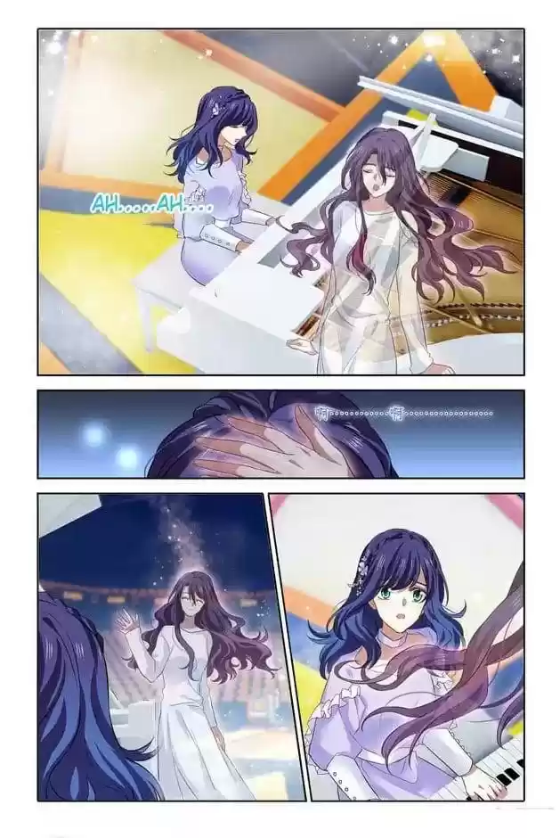 Star Dream Idol Project Chapter 226