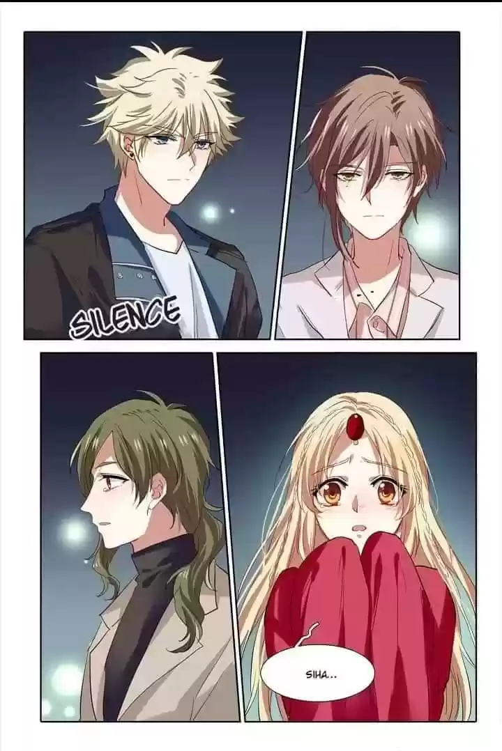 Star Dream Idol Project Chapter 227