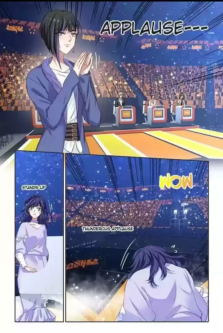 Star Dream Idol Project Chapter 227