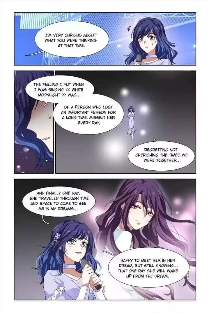 Star Dream Idol Project Chapter 227