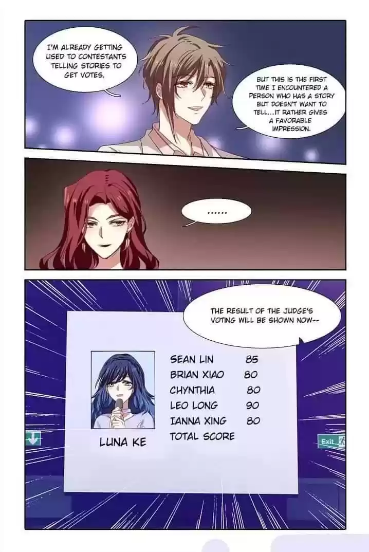 Star Dream Idol Project Chapter 227