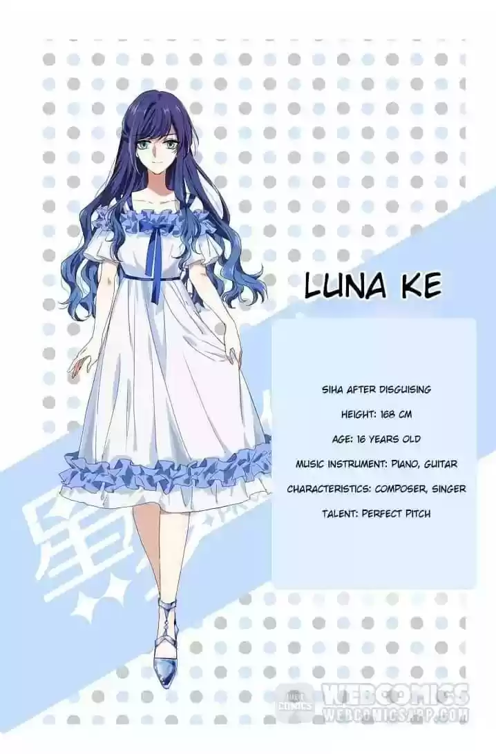 Star Dream Idol Project Chapter 228