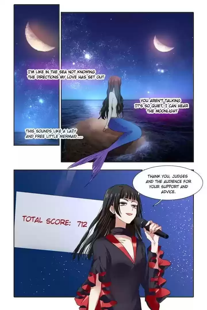 Star Dream Idol Project Chapter 228