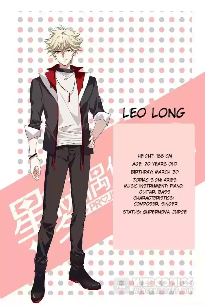 Star Dream Idol Project Chapter 229