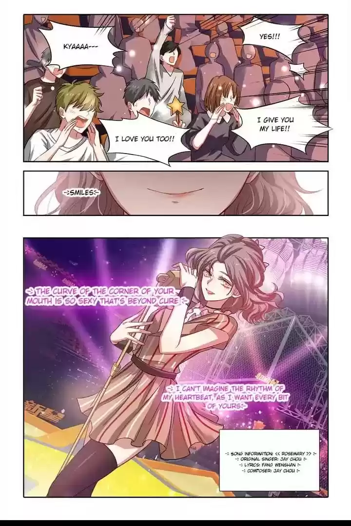 Star Dream Idol Project Chapter 229
