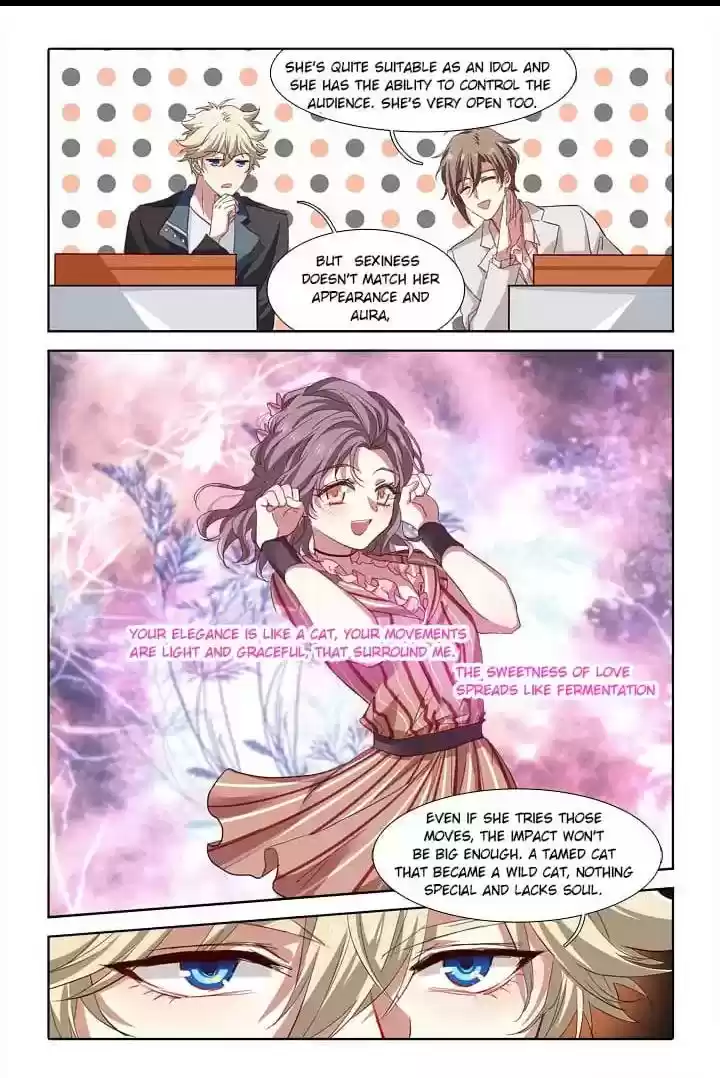 Star Dream Idol Project Chapter 229