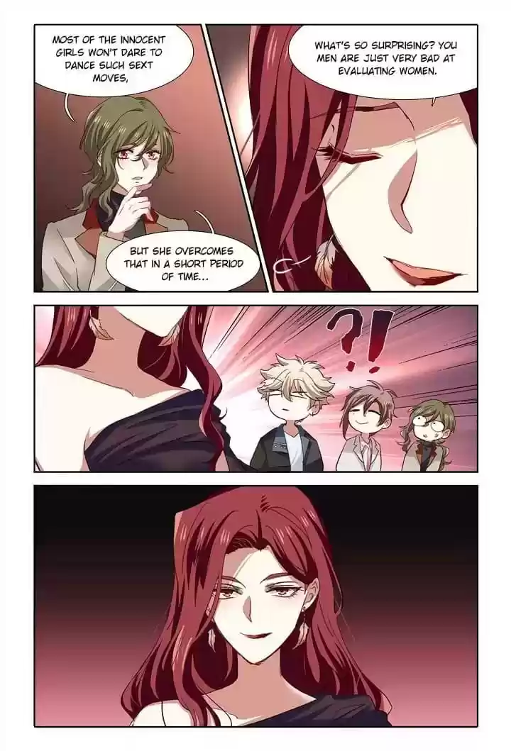 Star Dream Idol Project Chapter 229