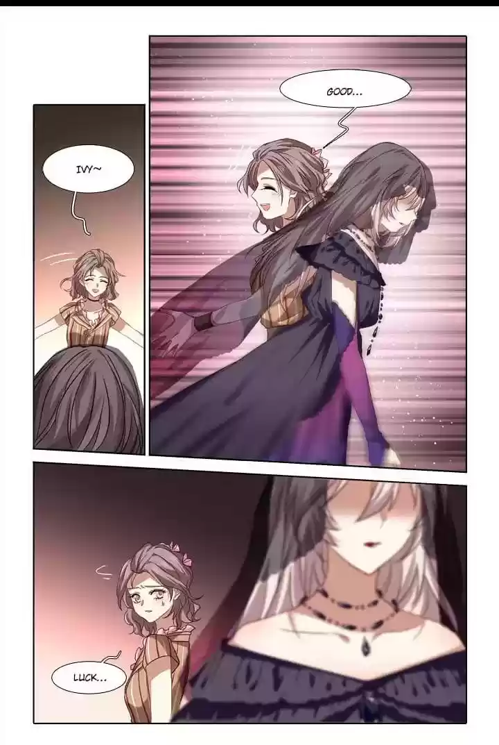 Star Dream Idol Project Chapter 230