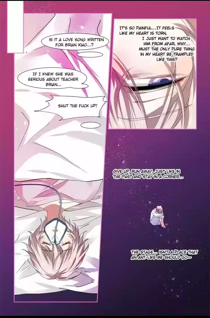 Star Dream Idol Project Chapter 230