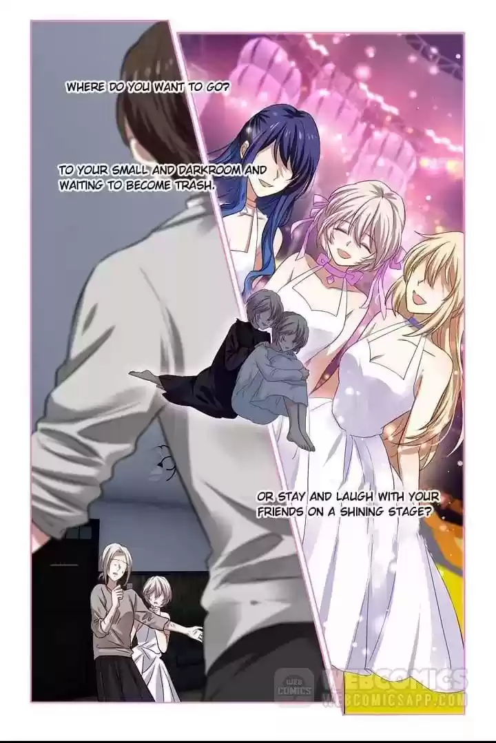 Star Dream Idol Project Chapter 230