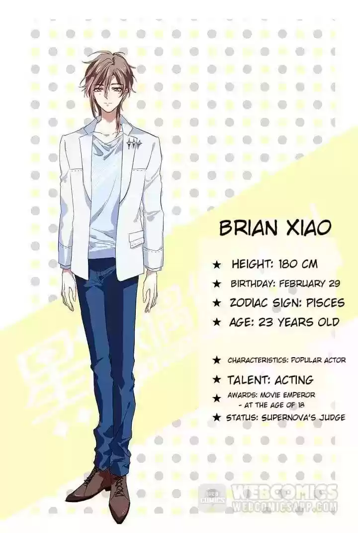 Star Dream Idol Project Chapter 231