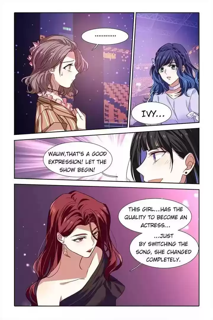 Star Dream Idol Project Chapter 231