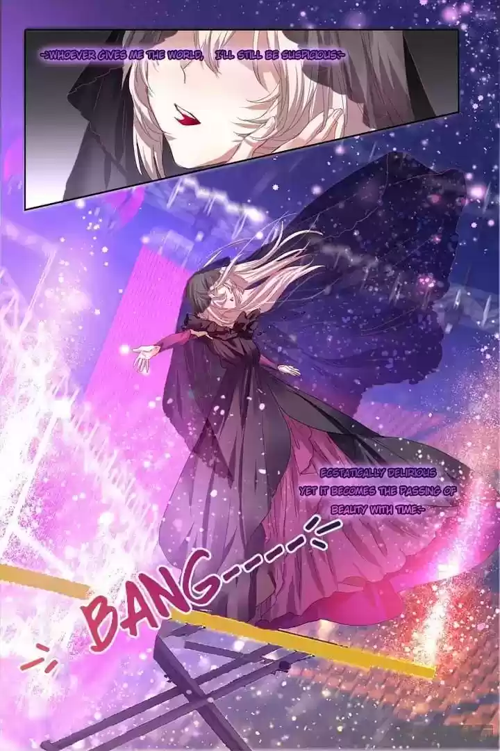 Star Dream Idol Project Chapter 231