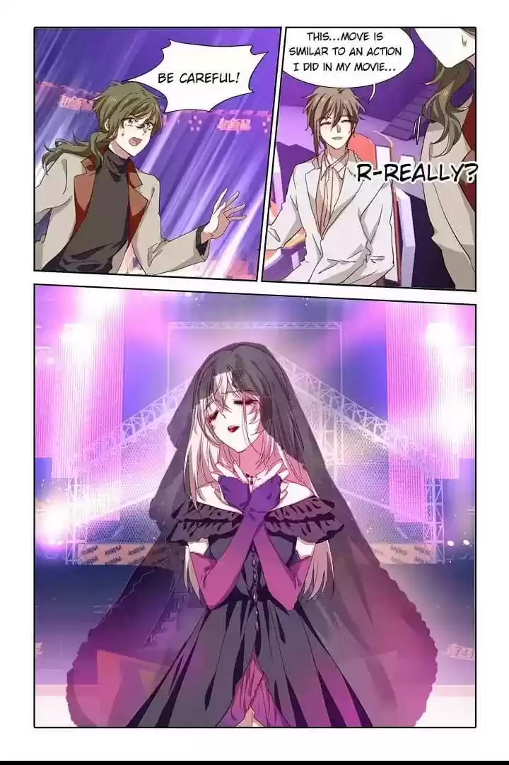 Star Dream Idol Project Chapter 231