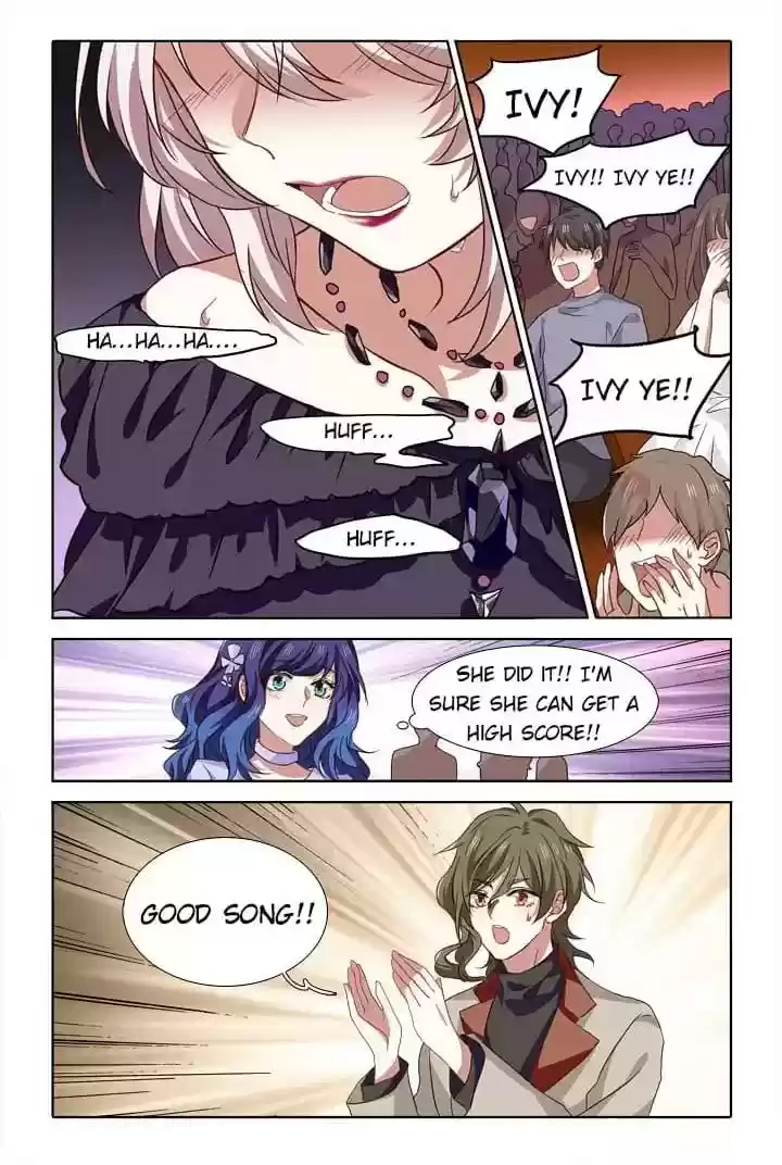 Star Dream Idol Project Chapter 231