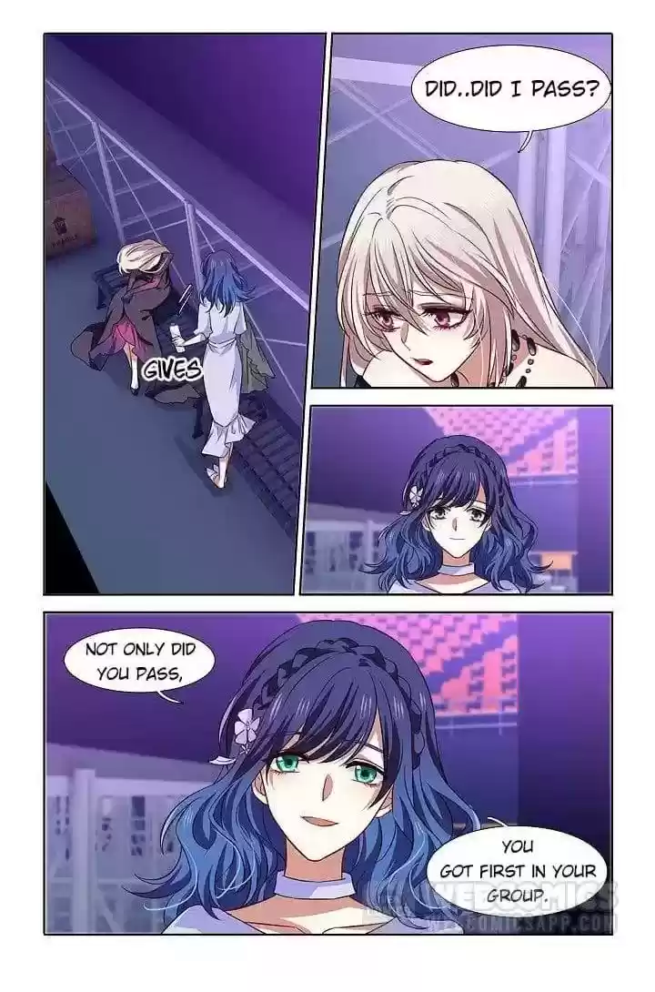 Star Dream Idol Project Chapter 231