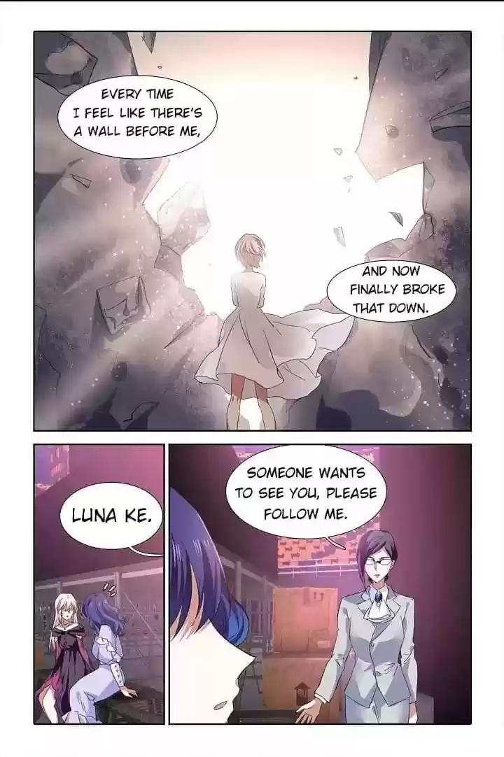 Star Dream Idol Project Chapter 232