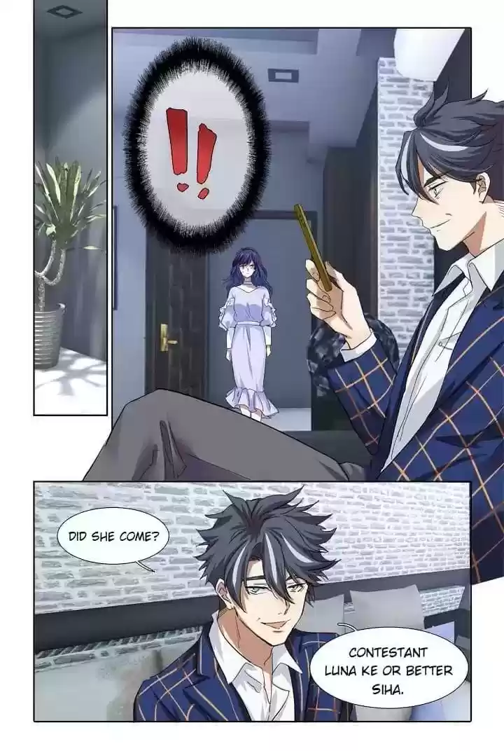 Star Dream Idol Project Chapter 232